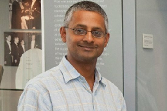 Chennai-born Prof Shankar Balasubramanian receives Knighthood for co-inventing next-gen DNA sequencing Prof Shankar Balasubramanian receives Knighthood